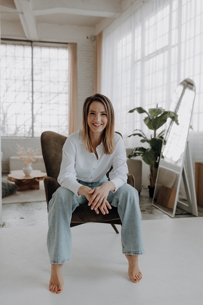 Martina Musílková - Bezva Parta